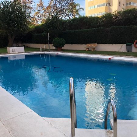 Fuengirola Puerto Sun&Beach Экстерьер фото