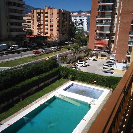 Fuengirola Puerto Sun&Beach Экстерьер фото