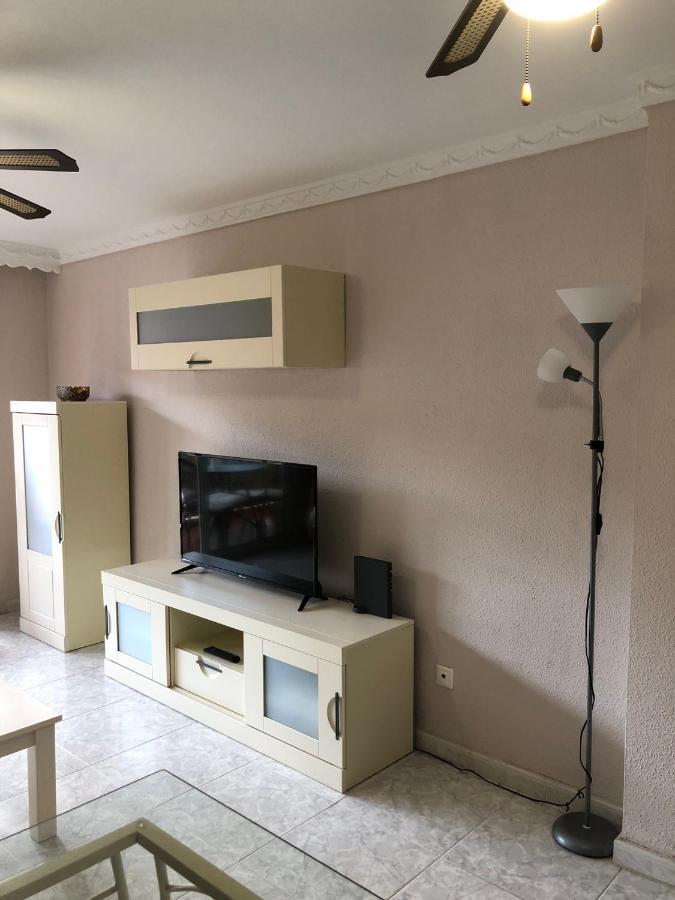 Fuengirola Puerto Sun&Beach Экстерьер фото