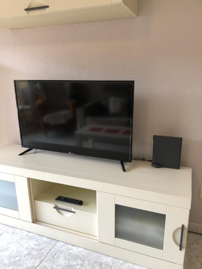 Fuengirola Puerto Sun&Beach Экстерьер фото