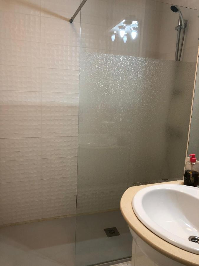 Fuengirola Puerto Sun&Beach Экстерьер фото