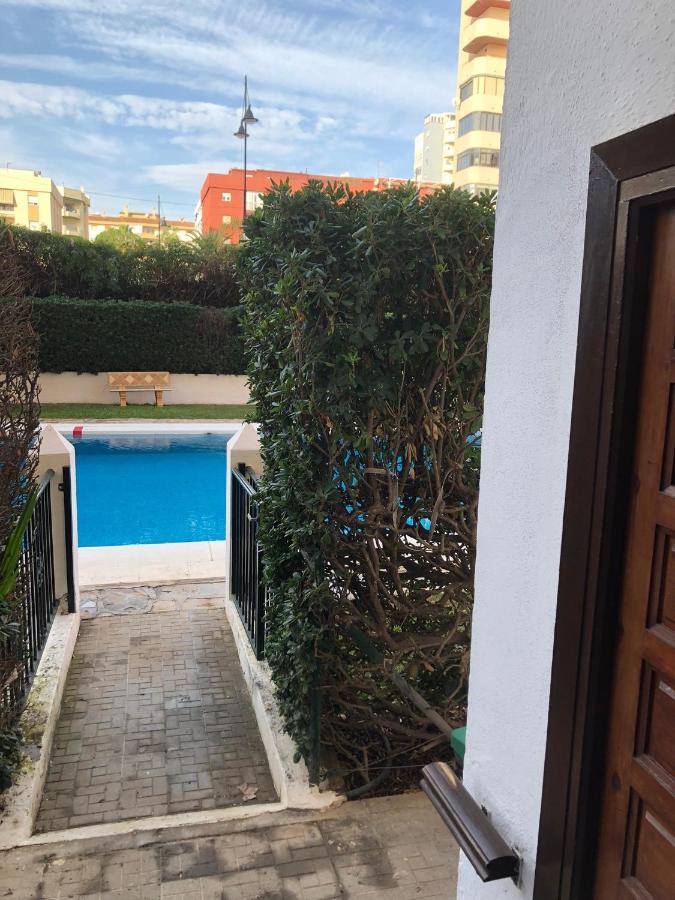 Fuengirola Puerto Sun&Beach Экстерьер фото