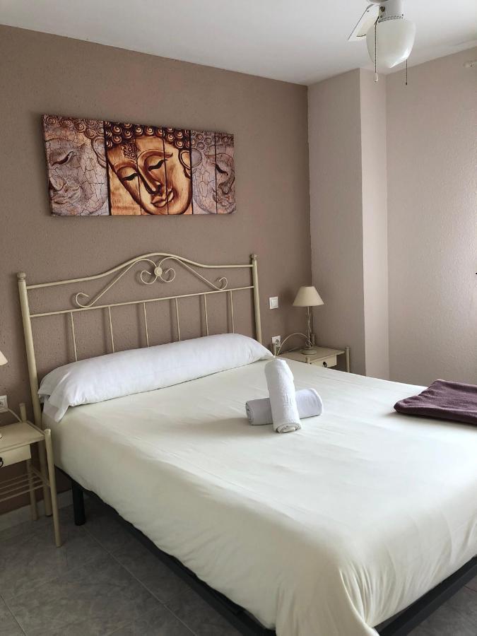 Fuengirola Puerto Sun&Beach Экстерьер фото