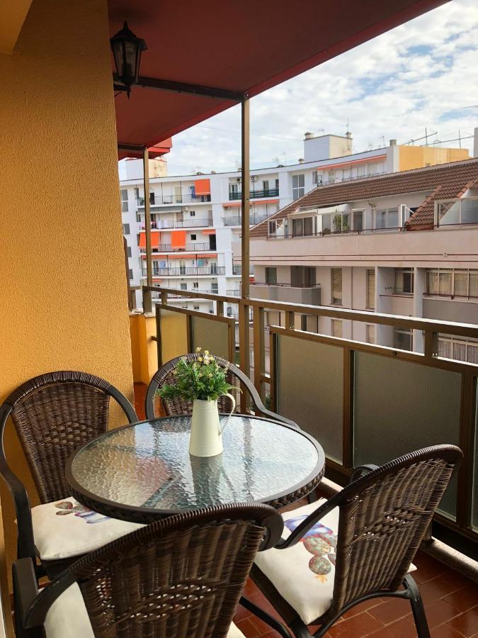 Fuengirola Puerto Sun&Beach Экстерьер фото