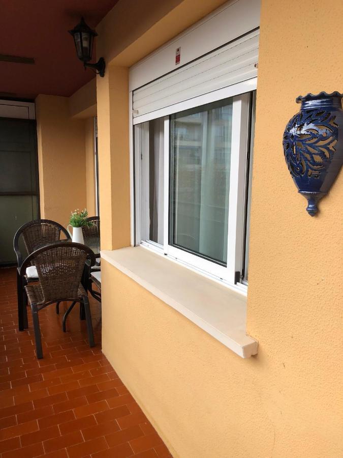 Fuengirola Puerto Sun&Beach Экстерьер фото