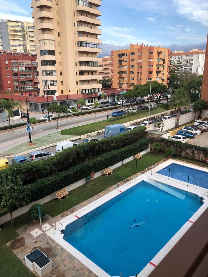 Fuengirola Puerto Sun&Beach Экстерьер фото