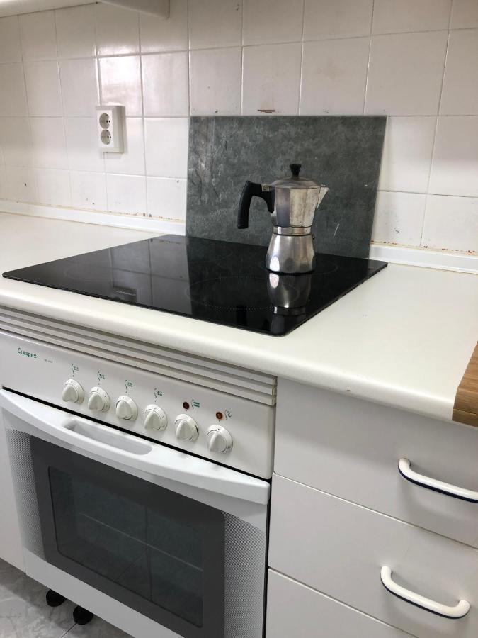 Fuengirola Puerto Sun&Beach Экстерьер фото