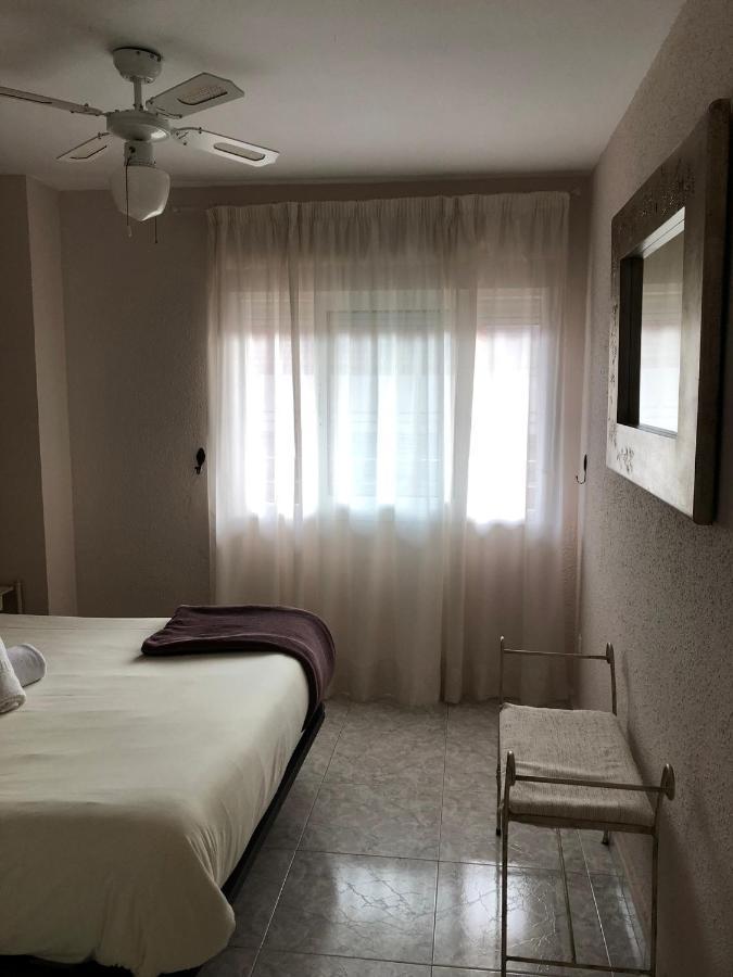 Fuengirola Puerto Sun&Beach Экстерьер фото