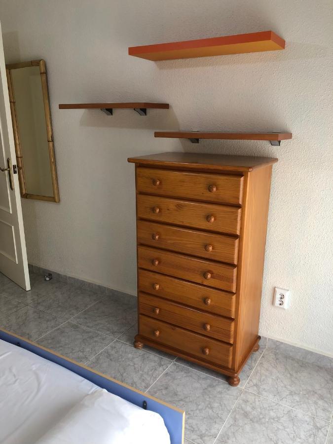 Fuengirola Puerto Sun&Beach Экстерьер фото