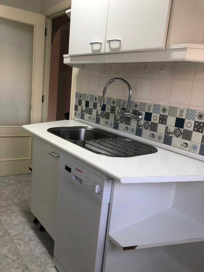 Fuengirola Puerto Sun&Beach Экстерьер фото