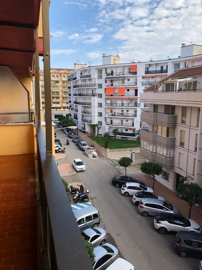 Fuengirola Puerto Sun&Beach Экстерьер фото
