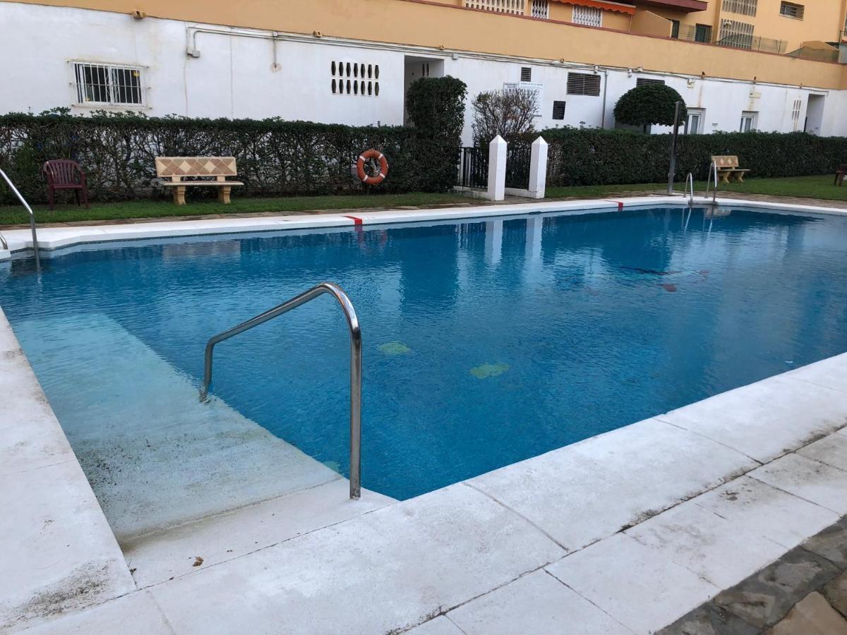 Fuengirola Puerto Sun&Beach Экстерьер фото