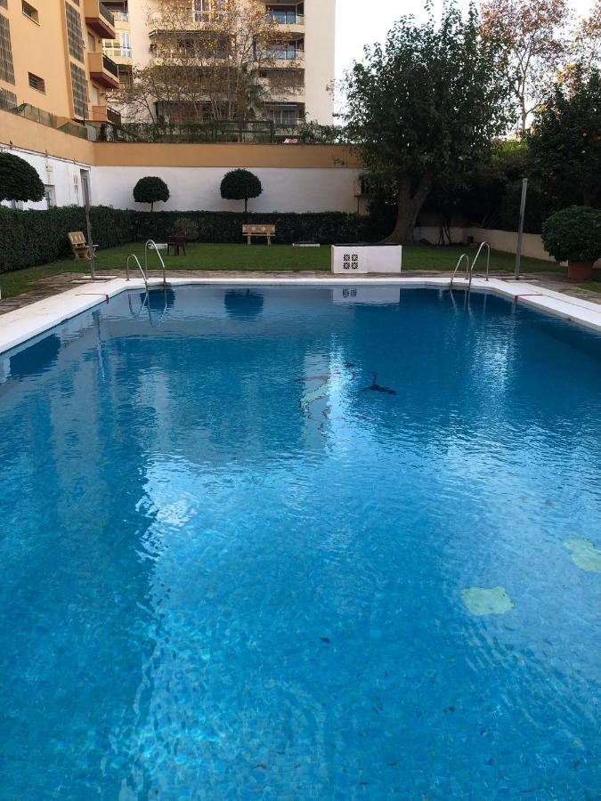 Fuengirola Puerto Sun&Beach Экстерьер фото