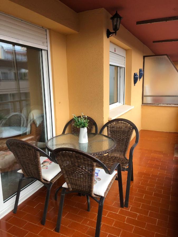 Fuengirola Puerto Sun&Beach Экстерьер фото