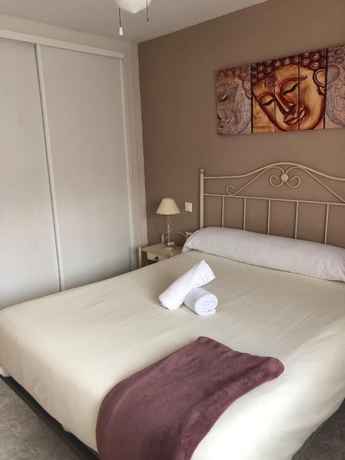 Fuengirola Puerto Sun&Beach Экстерьер фото