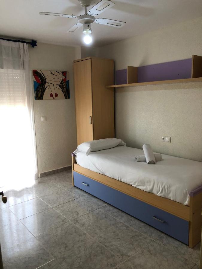 Fuengirola Puerto Sun&Beach Экстерьер фото