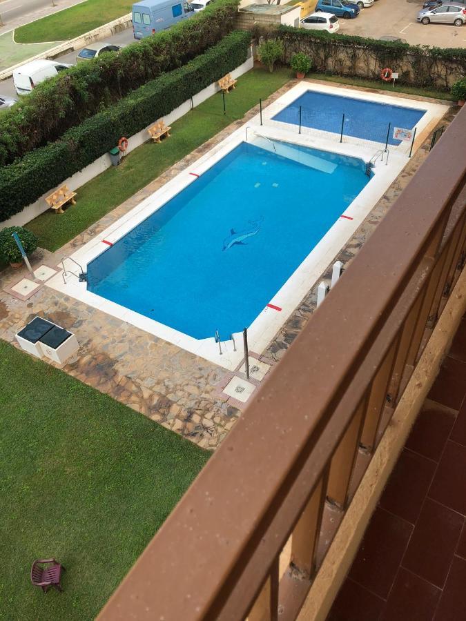 Fuengirola Puerto Sun&Beach Экстерьер фото