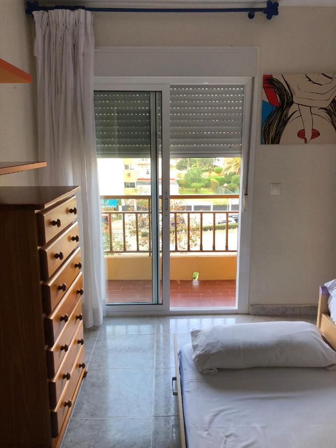 Fuengirola Puerto Sun&Beach Экстерьер фото