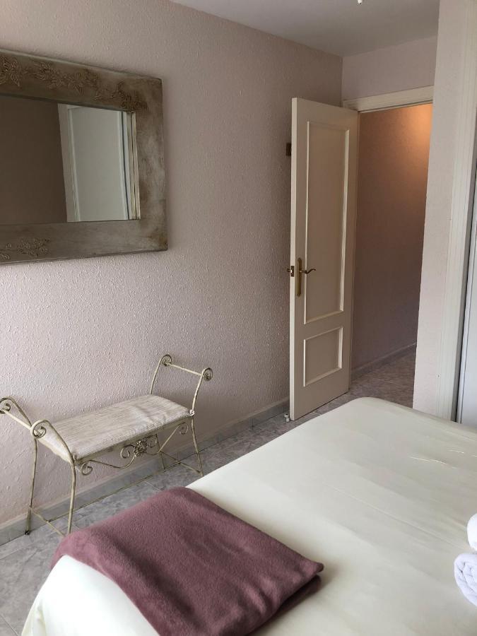 Fuengirola Puerto Sun&Beach Экстерьер фото