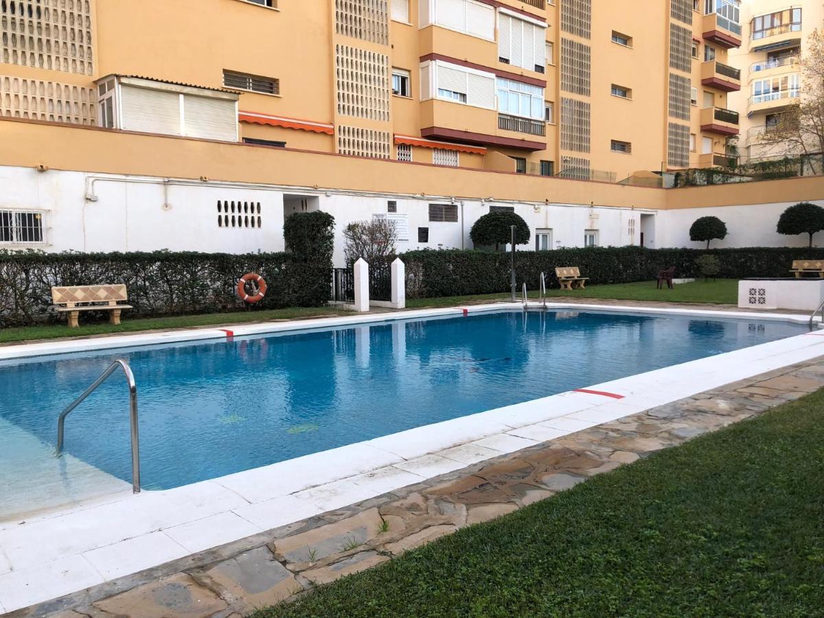 Fuengirola Puerto Sun&Beach Экстерьер фото