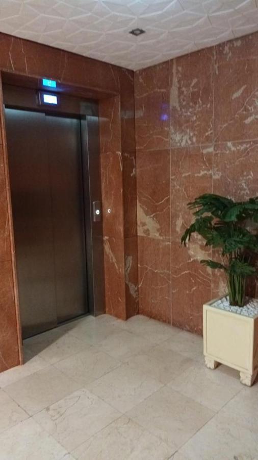 Fuengirola Puerto Sun&Beach Экстерьер фото