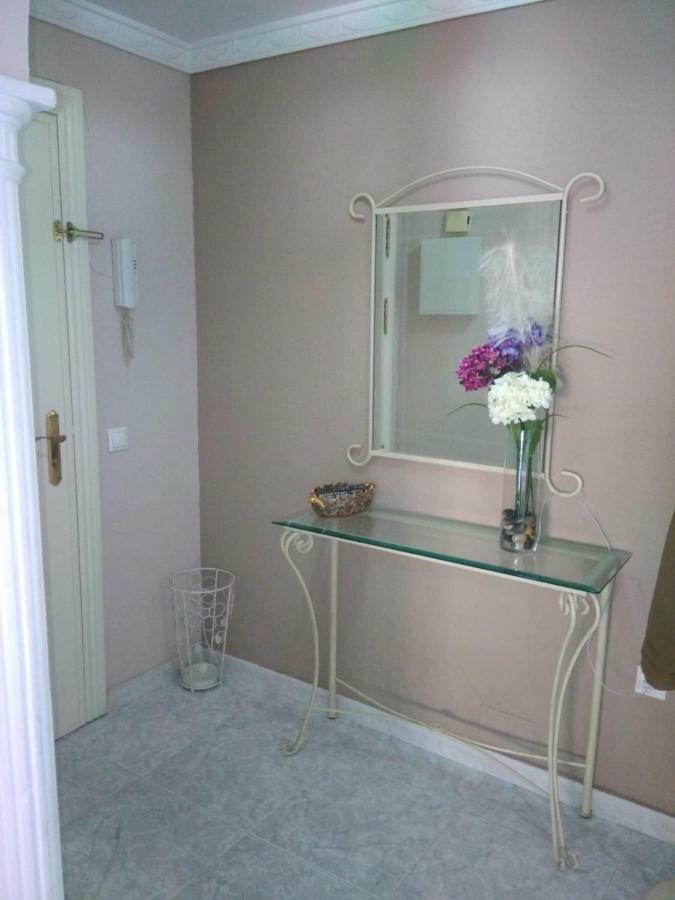 Fuengirola Puerto Sun&Beach Экстерьер фото