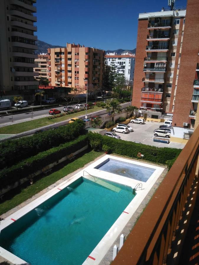 Fuengirola Puerto Sun&Beach Экстерьер фото