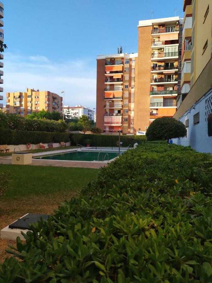 Fuengirola Puerto Sun&Beach Экстерьер фото