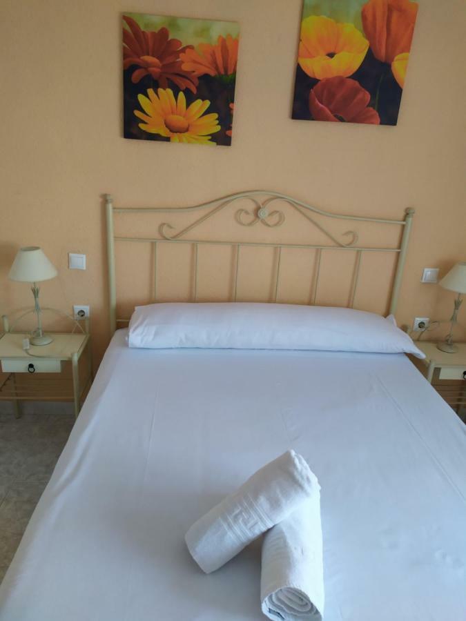 Fuengirola Puerto Sun&Beach Экстерьер фото