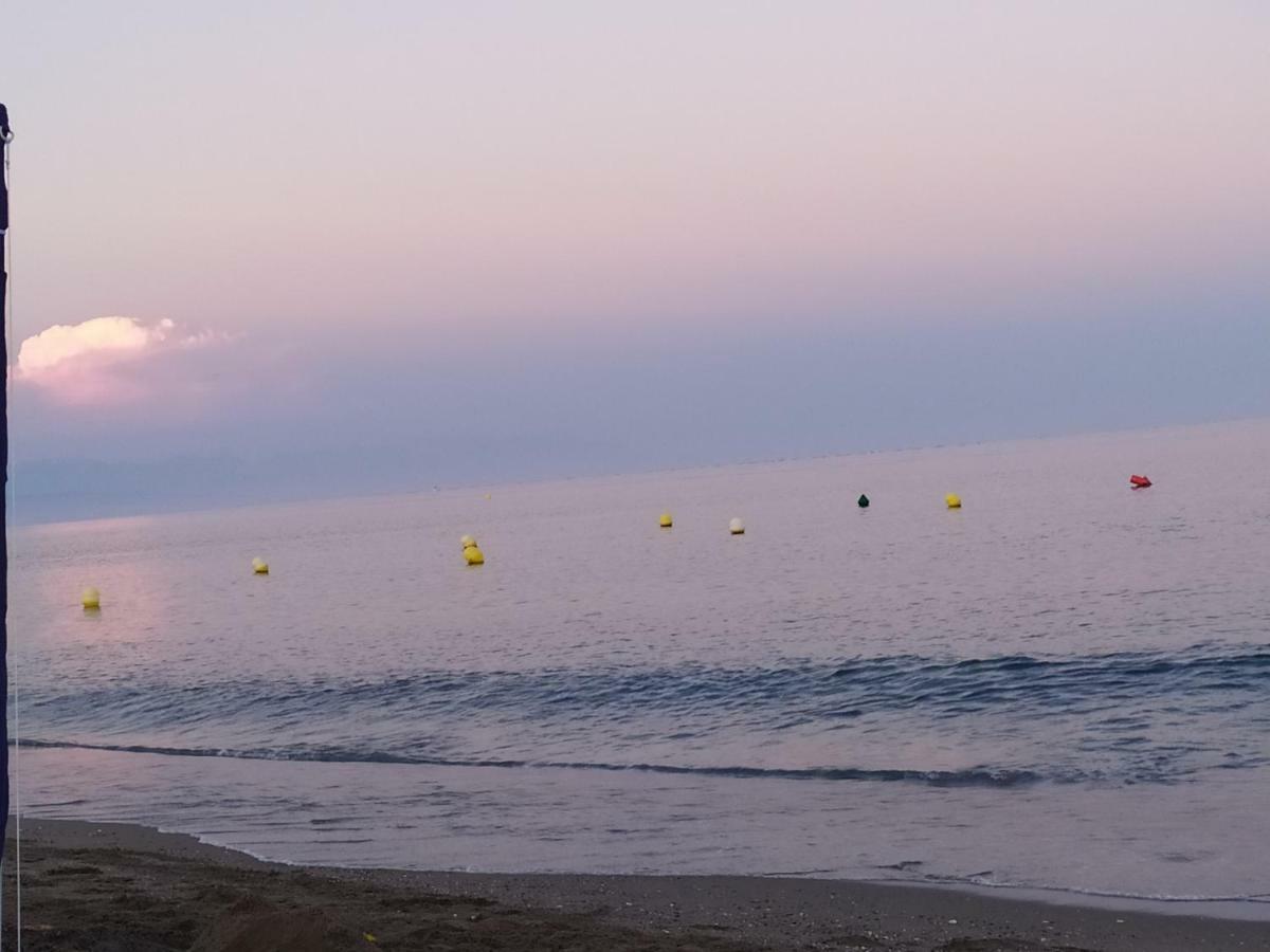 Fuengirola Puerto Sun&Beach Экстерьер фото